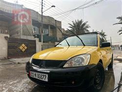 ميتسوبيشي لانسر